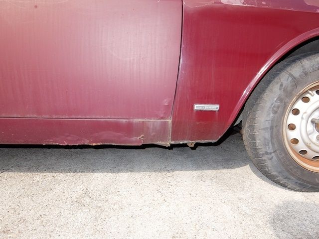 1969 Alfa Romeo 1300GT Junior 2-door - photo 12