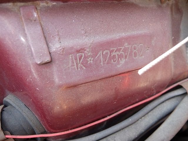 1969 Alfa Romeo 1300GT Junior 2-door - photo 2