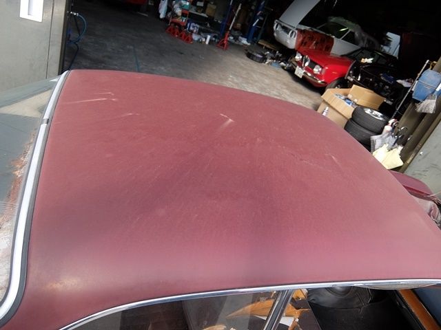 1969 Alfa Romeo 1300GT Junior 2-door - photo 8