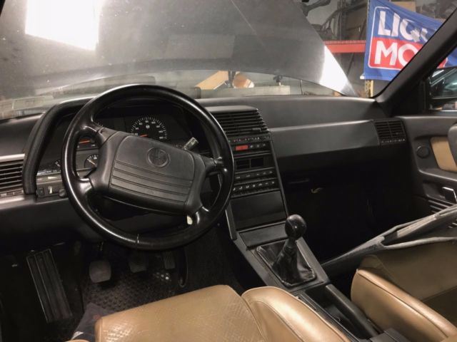 1994 Alfa Romeo 164 Quadrifoglio - photo 4