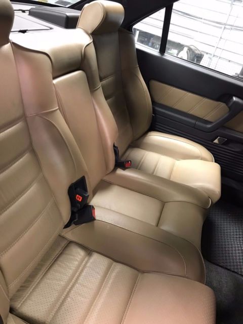 1994 Alfa Romeo 164 Quadrifoglio - photo 5