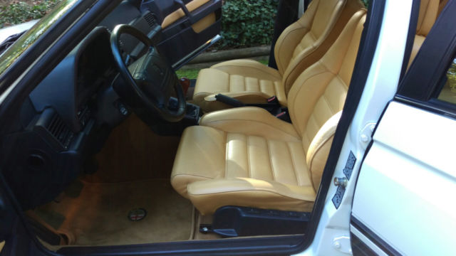 1992 Alfa Romeo 164 Sport Sedan 4-Door - photo 7