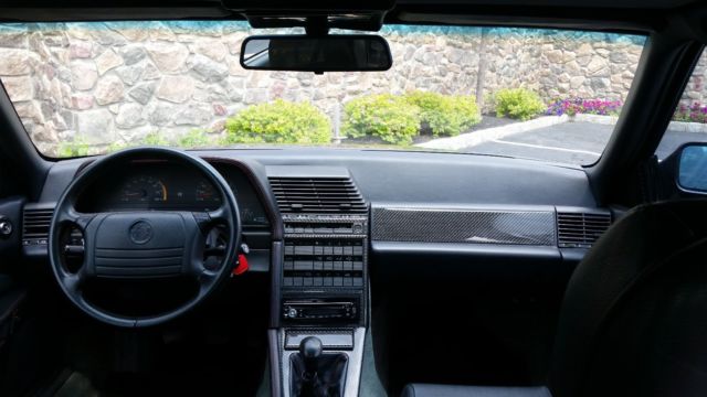 1992 Alfa Romeo 164 164 Sport - photo 2