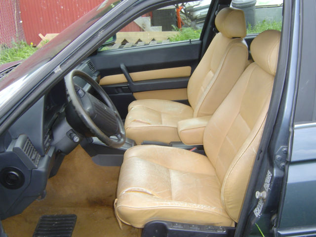 1980 Alfa Romeo 164 - photo 9
