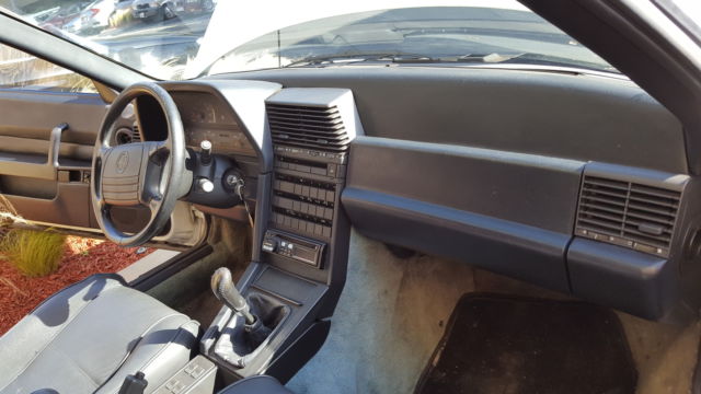 1992 Alfa Romeo 164 - photo 5