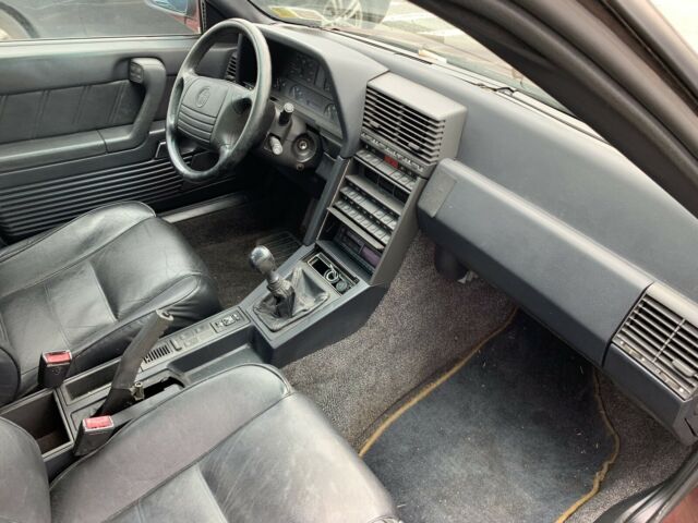 1994 Alfa Romeo 164 LS - photo 6