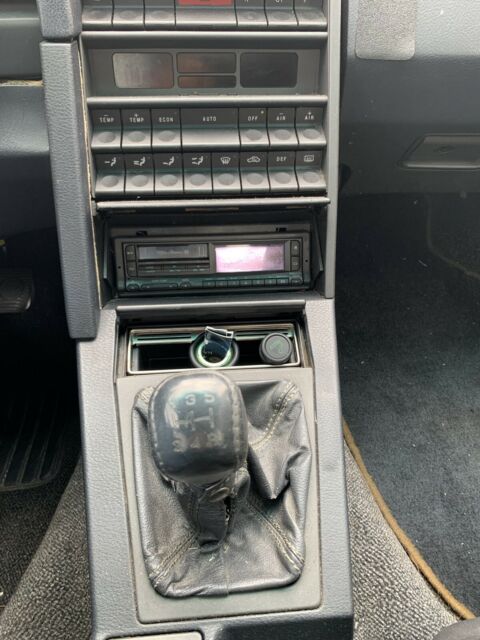 1994 Alfa Romeo 164 LS - photo 9