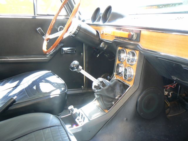 1970 Alfa Romeo Other - photo 10