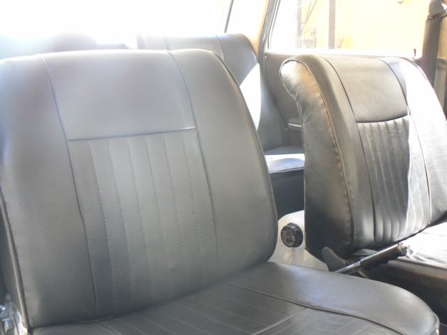 1970 Alfa Romeo Other - photo 11