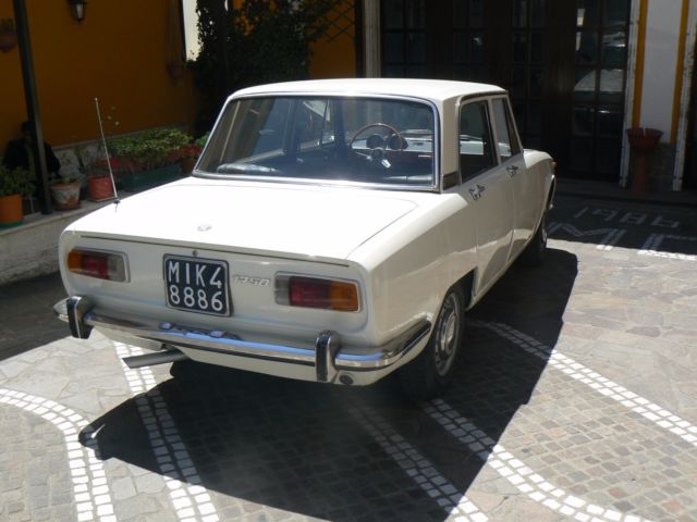 1970 Alfa Romeo Other - photo 12