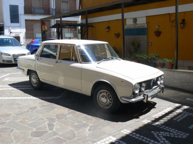 1970 Alfa Romeo Other - photo 2