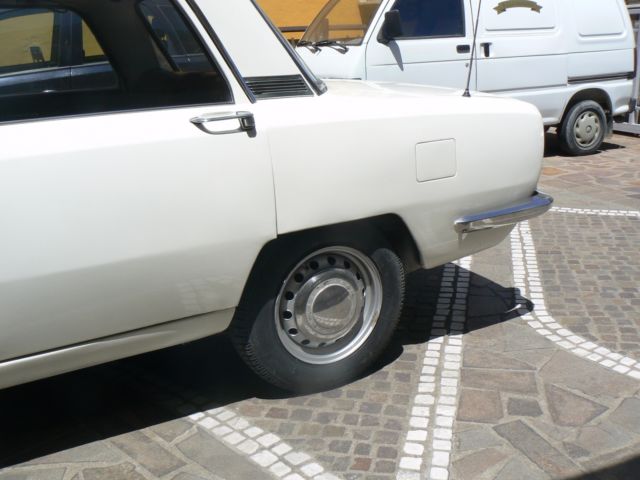 1970 Alfa Romeo Other - photo 3