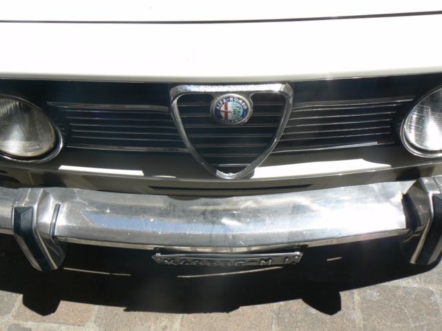 1970 Alfa Romeo Other - photo 4
