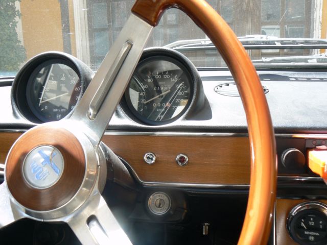 1970 Alfa Romeo Other - photo 5