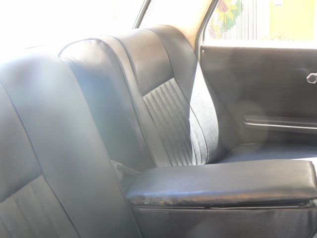 1970 Alfa Romeo Other - photo 6