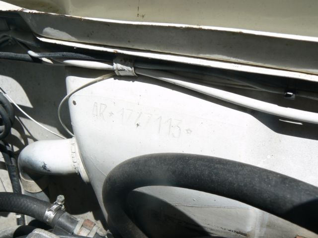 1970 Alfa Romeo Other - photo 8