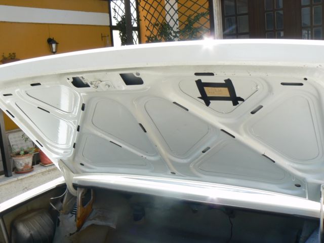 1970 Alfa Romeo Other - photo 9