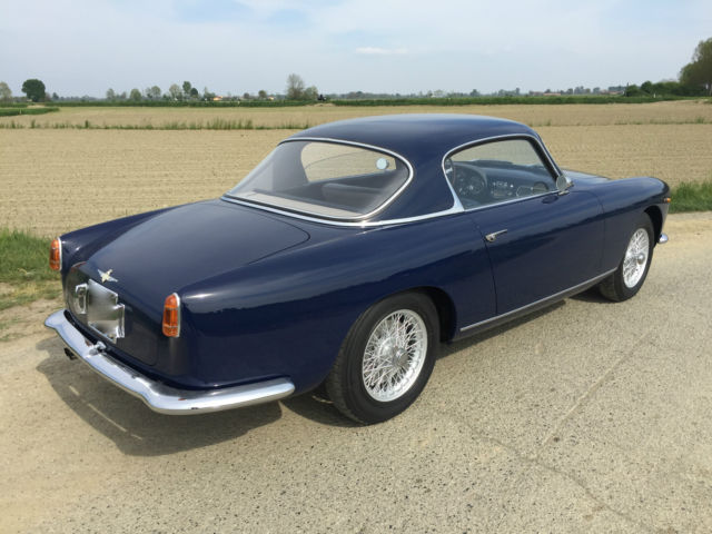 1957 Alfa Romeo 1900 CSS TOURING SUPER SPRINT - photo 2