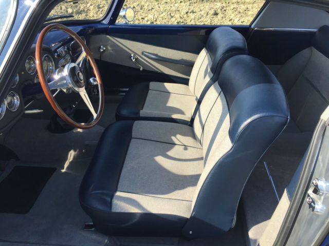 1957 Alfa Romeo 1900 CSS TOURING SUPER SPRINT - photo 3