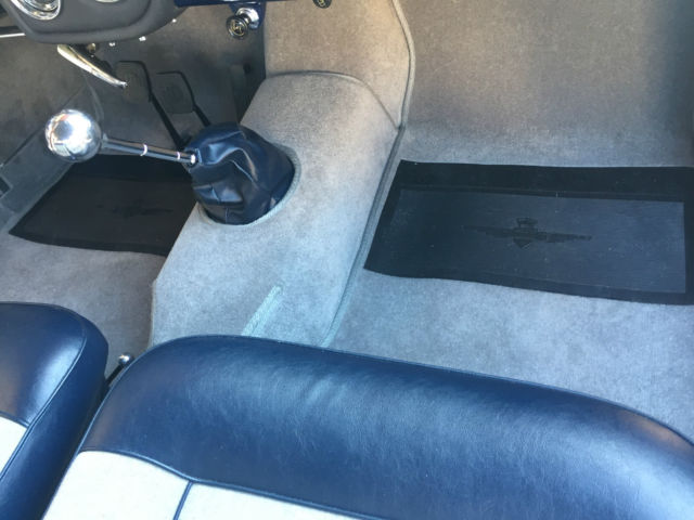 1957 Alfa Romeo 1900 CSS TOURING SUPER SPRINT - photo 6