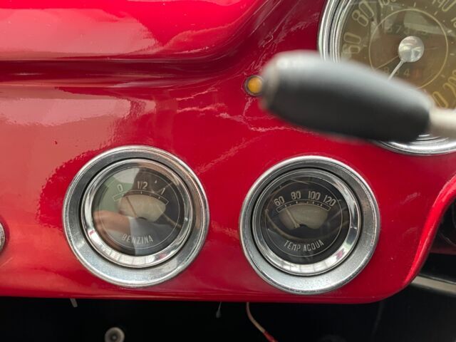 1954 Alfa Romeo 1900C - photo 11