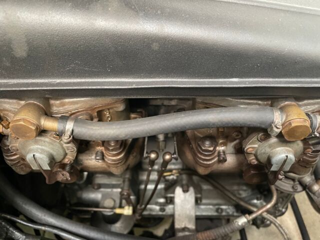 1954 Alfa Romeo 1900C - photo 13