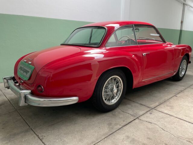 1954 Alfa Romeo 1900C - photo 2
