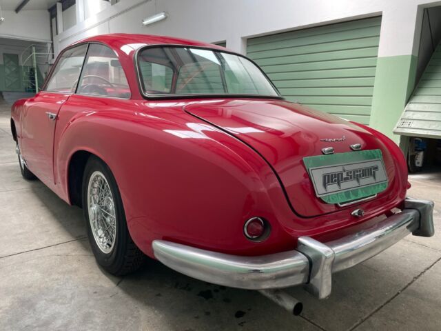 1954 Alfa Romeo 1900C - photo 4