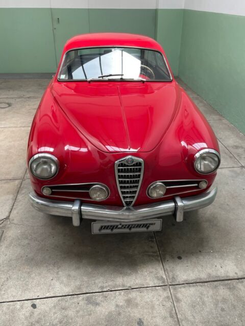 1954 Alfa Romeo 1900C - photo 5