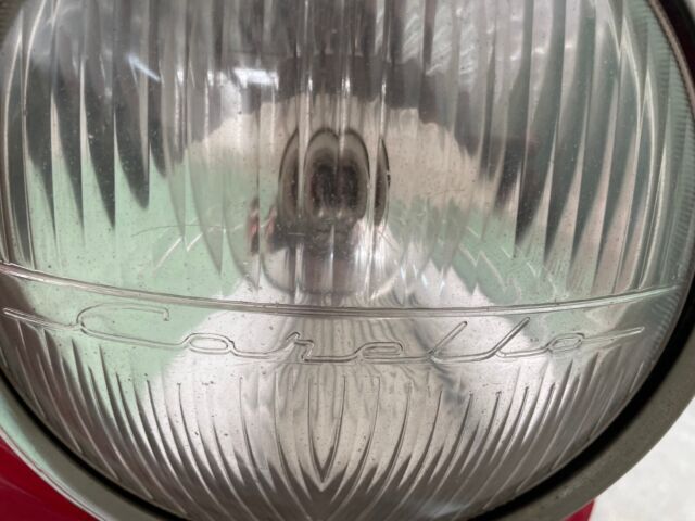 1954 Alfa Romeo 1900C - photo 7