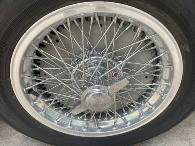 1954 Alfa Romeo 1900C - photo 8