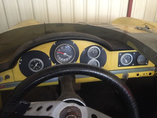 1957 Alfa Romeo Spider - photo 11
