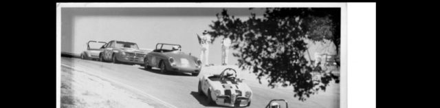 1957 Alfa Romeo Spider - photo 2