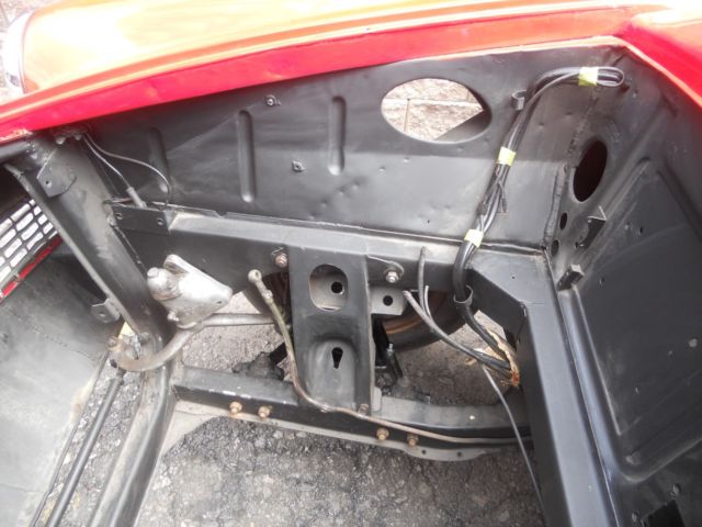 1961 Alfa Romeo SPRINT 101.02 - photo 13
