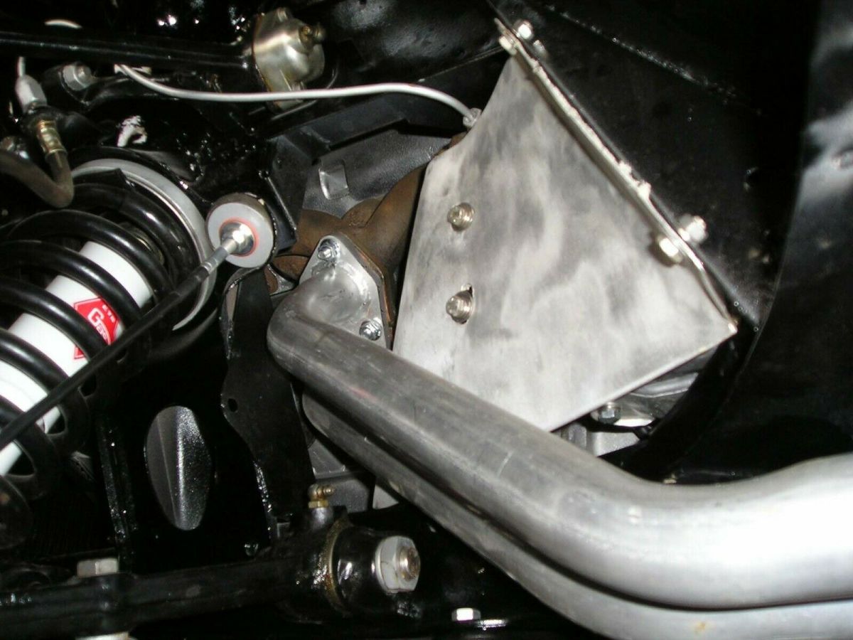 1962 Alfa Romeo Spider - photo 10
