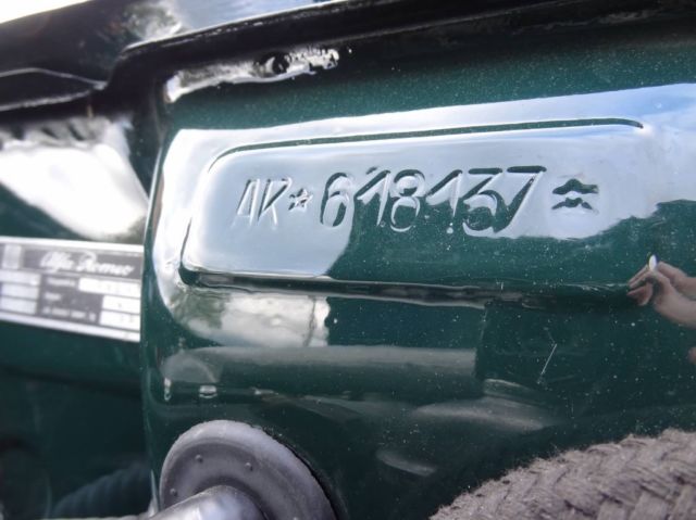 1966 Alfa Romeo Other - photo 10