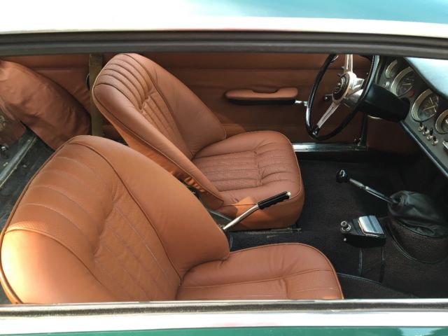 1966 Alfa Romeo Other - photo 12