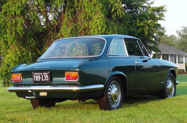 1966 Alfa Romeo Other - photo 3