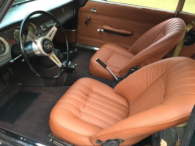 1966 Alfa Romeo Other - photo 6