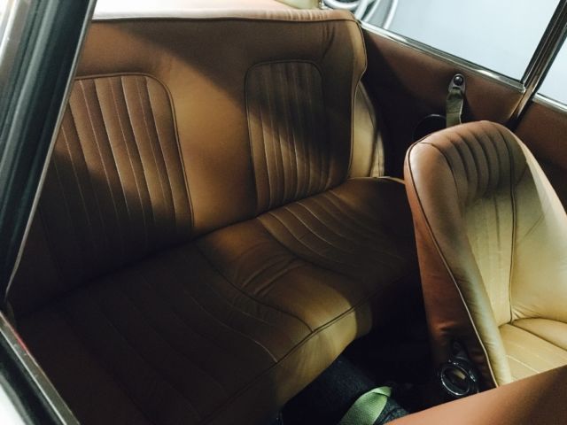 1966 Alfa Romeo Other - photo 7