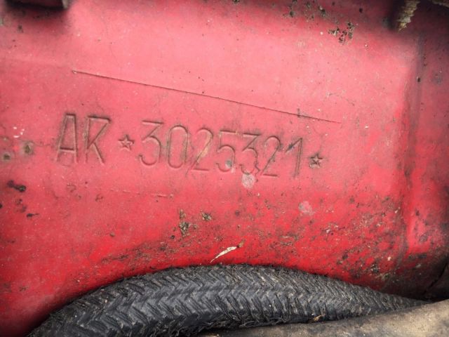 1971 Alfa Romeo GTV - photo 3