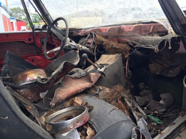 1971 Alfa Romeo GTV - photo 6