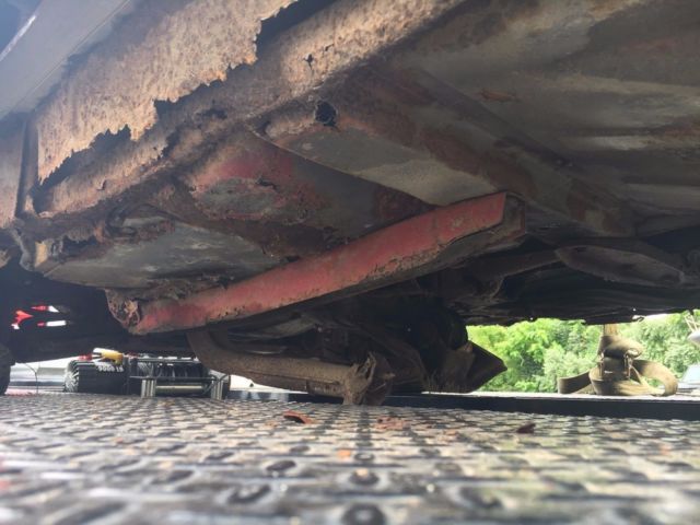 1971 Alfa Romeo GTV - photo 8