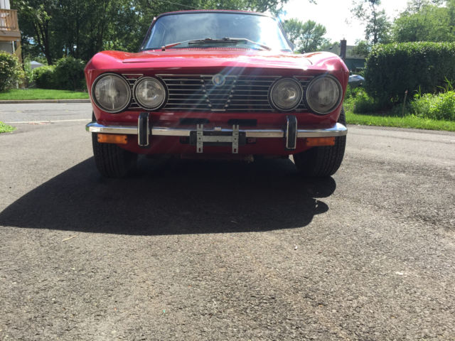 1974 Alfa Romeo GTV Series 105 - photo 4