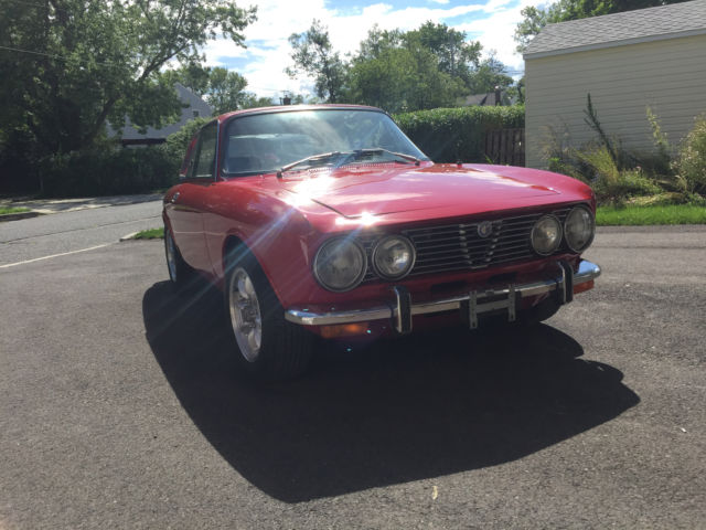 1974 Alfa Romeo GTV Series 105 - photo 8