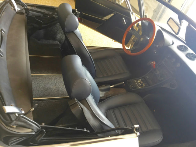 1984 Alfa Romeo Spider Spider Veloce - photo 2