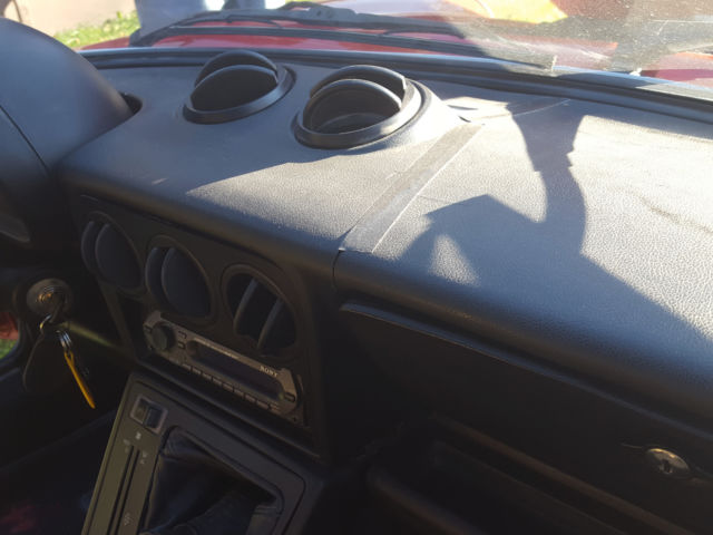 1987 Alfa Romeo Spider - photo 11