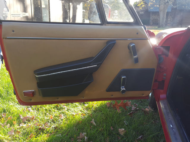1987 Alfa Romeo Spider - photo 12