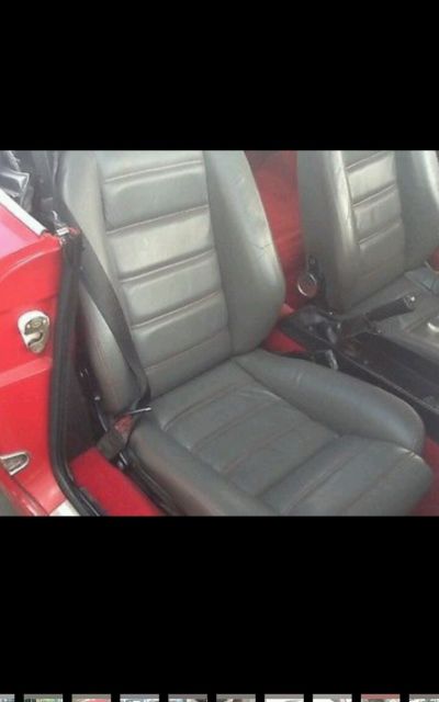 1987 Alfa Romeo Other - photo 8