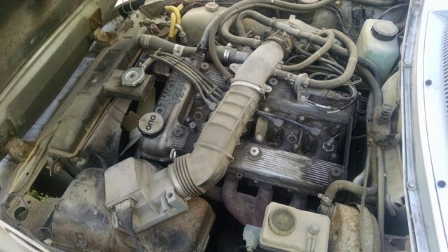 1989 Alfa Romeo Other - photo 5